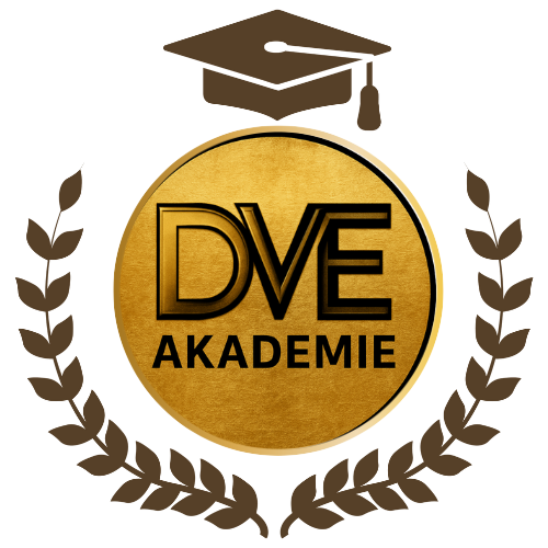DVE Akademie Logo