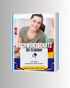 Fachwortschatz für Erzieher