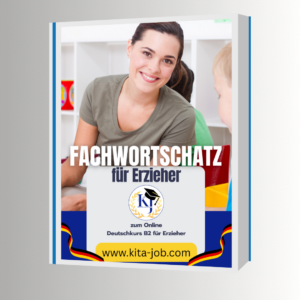 Fachwortschatz für Erzieher