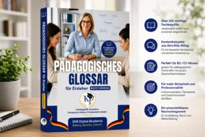 pädagogisches Wortschatzbuch